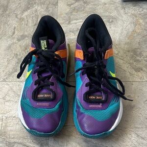 Nike(GS) Air Zoom Crossover Game Mode sneakers